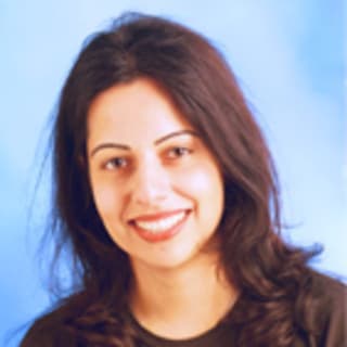 Shabnam Kapur, MD