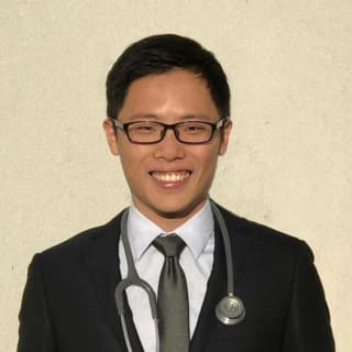 Jiasheng Wang, MD, Resident Physician, Columbus, OH