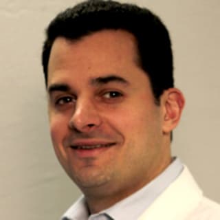 Erik Rufa, MD, Internal Medicine, Syracuse, NY