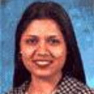 Shivani (Jindal) Narasimhan, MD, Endocrinology, Baltimore, MD