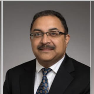 Gaurav Chaturvedi, MD, Family Medicine, Kansas City, MO, Research Medical Center