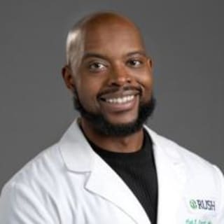 Carl Lambert, MD, Family Medicine, Chicago, IL