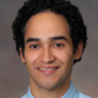 Jorge Pineda Jr., MD, Anesthesiology, Portland, OR, OHSU Hospital