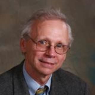 James Myers, MD, Pulmonology, East Providence, RI, Miriam Hospital