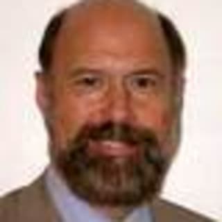 Ronald Jacobson, MD
