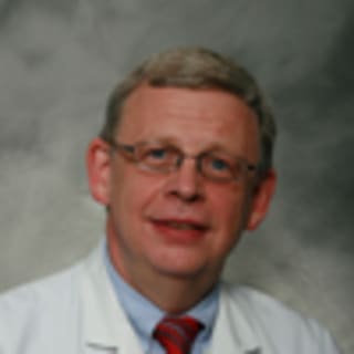 Tommy Crunk, MD