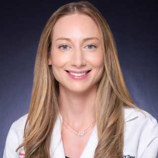 Tamar Lubell, MD