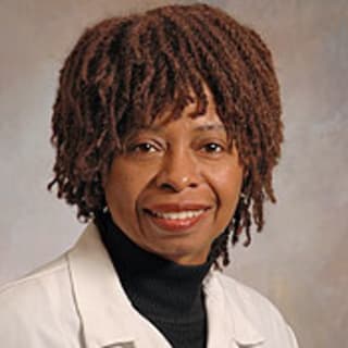 Doriane Miller, MD, Internal Medicine, Chicago, IL, University of Chicago Medical Center