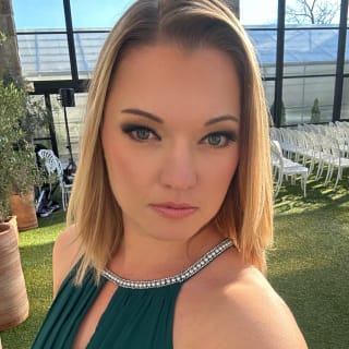Elena (Pavlinova) Barros