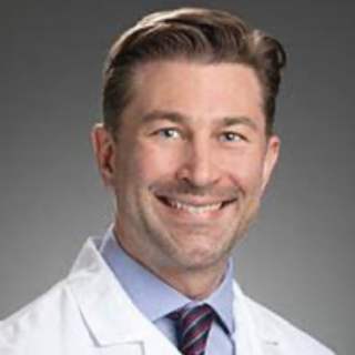 Vincent Colin, MD, Orthopaedic Surgery, Bakersfield, CA