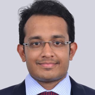 Suraj Krishnan, MD, Other MD/DO, Oklahoma City, OK