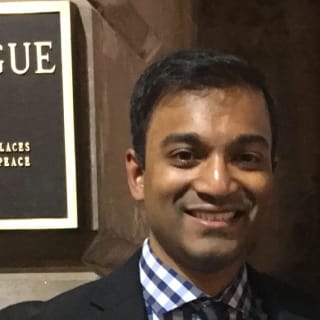 Bhuvanesh Govind, MD, Neurology, Dallas, TX