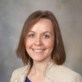 Carrie Carr, MD, Radiology, Rochester, MN