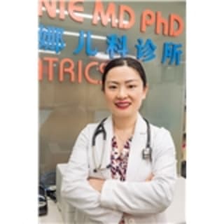 Lina Nie, MD, Pediatrics, Brooklyn, NY, Maimonides Medical Center
