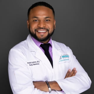 Patrick Iyahen, MD, Family Medicine, Coral Gables, FL