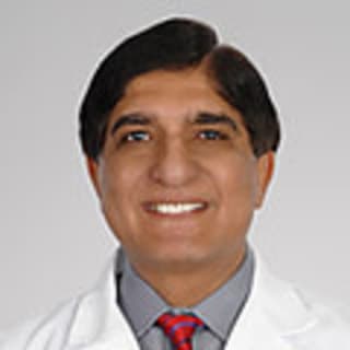Iqbal Sorathia, MD