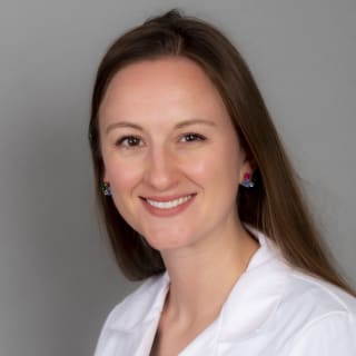 Alexis Howard, MD, Internal Medicine, Springfield, MO