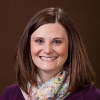 Lindsay Wheat, Psychiatric-Mental Health Nurse Practitioner, Glasgow, KY