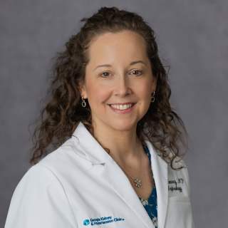 Sara Searcy, Nurse Practitioner, Thomasville, GA