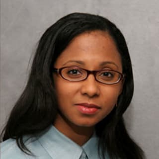 Angeli Rampersad, MD