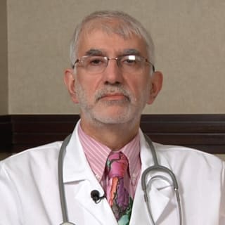 Abdul Al-Kassab, MD, Endocrinology, Rochester Hills, MI, Ascension Providence Rochester Hospital