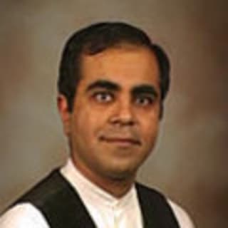 Syed Al-Hassan, MD, Internal Medicine, Tampa, FL
