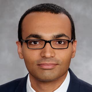 Vinay Saini, MD