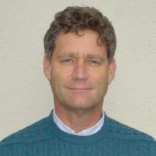 Carl Stevens, MD, Emergency Medicine, Portland, OR, Harbor-UCLA Medical Center