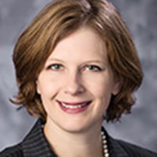 Lisa Baumann Kreuziger, MD