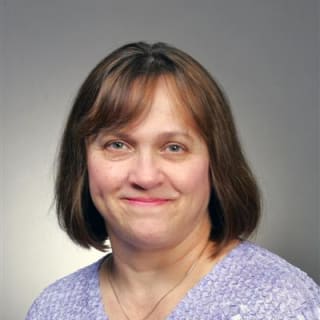 Carol Garrison, MD, Pediatrics, Leawood, KS