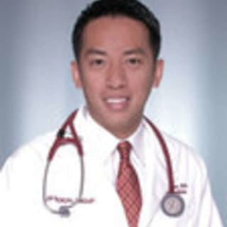 Vu Tran, MD, Geriatrics, Ruskin, FL