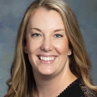 Jessica Scarlett, Family Nurse Practitioner, Leawood, KS