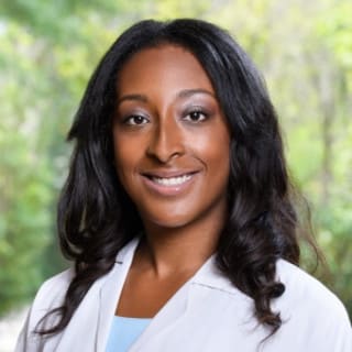 Erica Davis, Family Nurse Practitioner, Richmond, VA