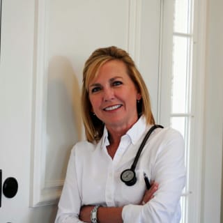 Patricia Kinkead, Family Nurse Practitioner, Warsaw, MO