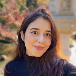 Alina Ashraf, MD