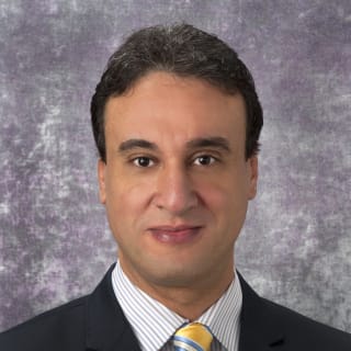 Wael Abdalla, MD, Radiology, Orlando, FL, UPMC Altoona