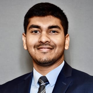 Bhavya Sheth, MD, Orthopaedic Surgery, Brooklyn, NY