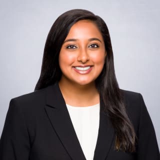 Rosaria Prasad, MD, Resident Physician, Washington, DC