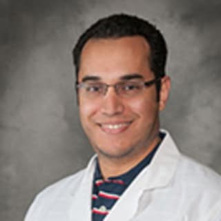 Mohamed Abdel-Rehim, MD