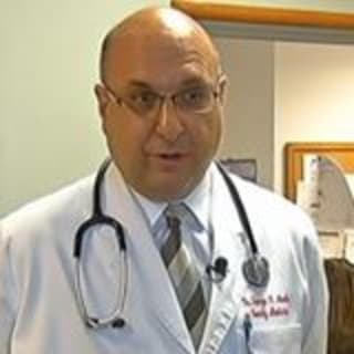 George Avetian, DO, Family Medicine, Upper Darby, PA, Crozer-Chester Medical Center