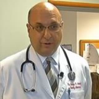 George Avetian, DO, Family Medicine, Wilkes-Barre, PA