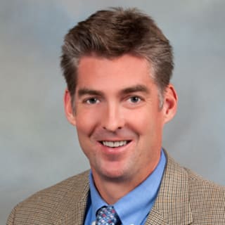 Scott Pendergast, MD