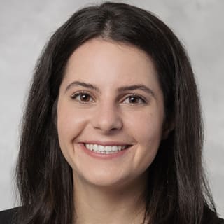 Dana Paine, MD, Resident Physician, Columbus, OH