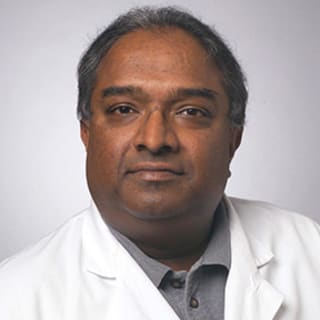 Pramod Chetty, MD, Anesthesiology, Oklahoma City, OK, OU Health