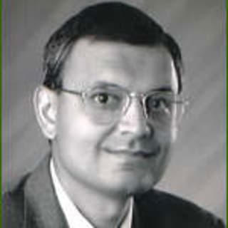 Sanjay Parikh, MD