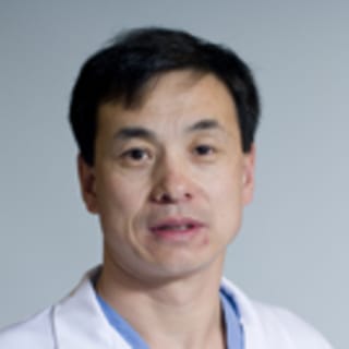 Jason Qu, MD, Anesthesiology, Boston, MA, Massachusetts General Hospital