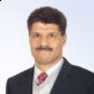 Tameem Shoukih, MD