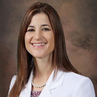 Monique Young, Nurse Practitioner, Chalmette, LA, Tulane Medical Center