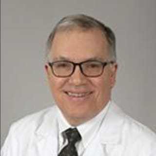 Andrew Stolz, MD