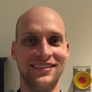 Keith Quencer, MD